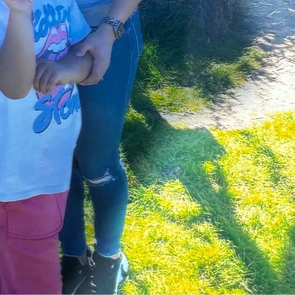 Frame Denim Le High Skinny Size 25 - Picture 2 of 11